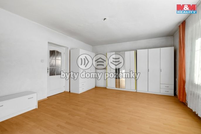 Prodej, Rodinný dům, Úmyslovice