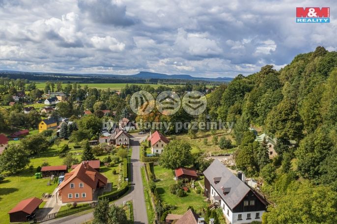 Prodej, Pozemek k bydlení, Růžová