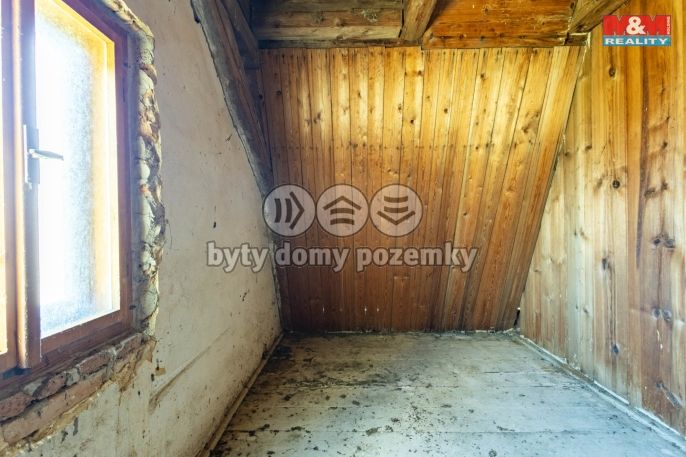 Prodej, Rodinný dům, Radvanec