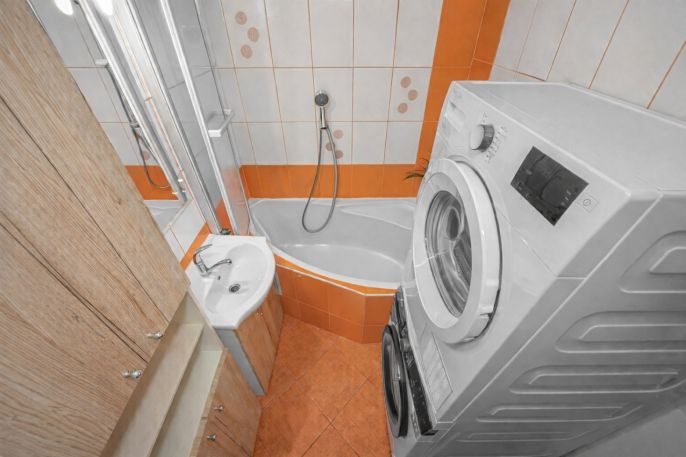 Prodej, Byt 3+kk, Praha