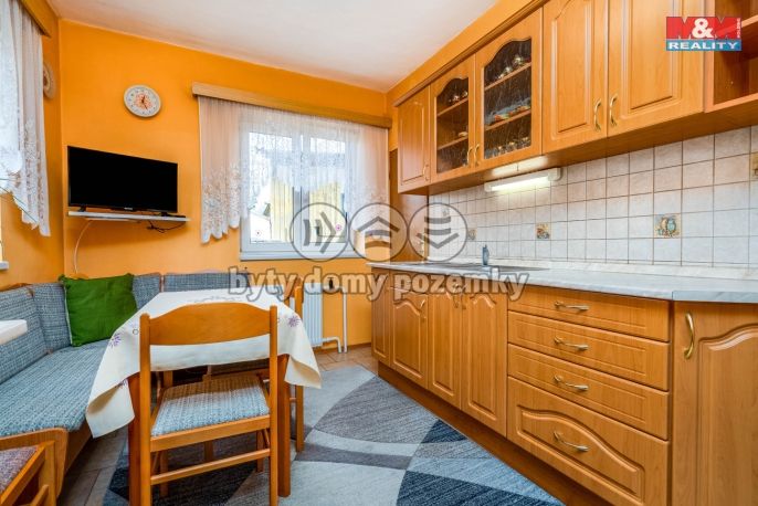 Prodej, Rodinný dům, Řevnice