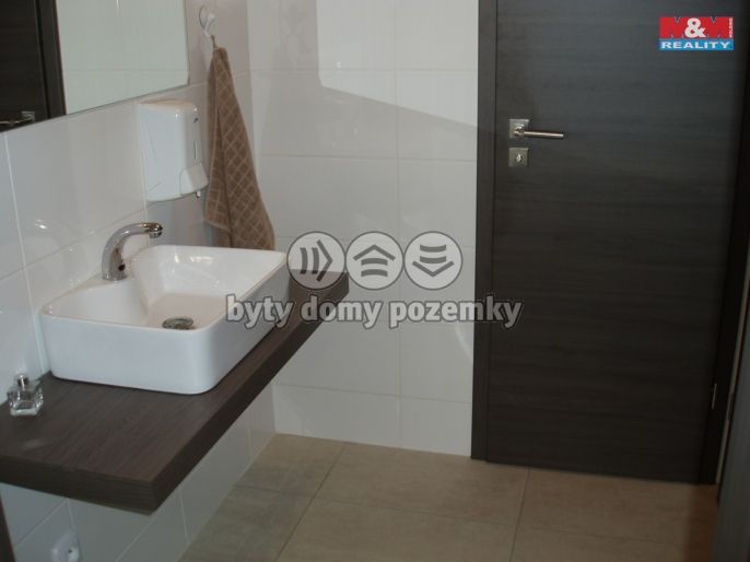 Pronájem, Kancelářský prostor, Kopřivnice