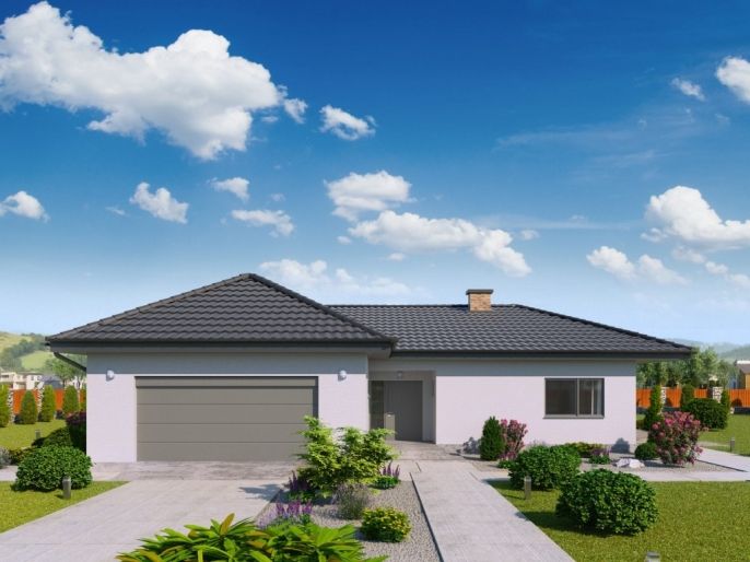 Prodej, Pozemek k bydlení, Lomnice