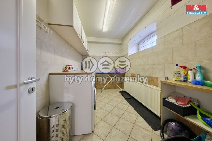 Pronájem, Rodinný dům, Trutnov