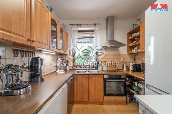 Prodej, Rodinný dům, Karlík