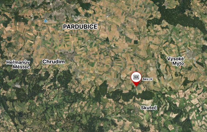 Prodej, Rodinný dům, Luže