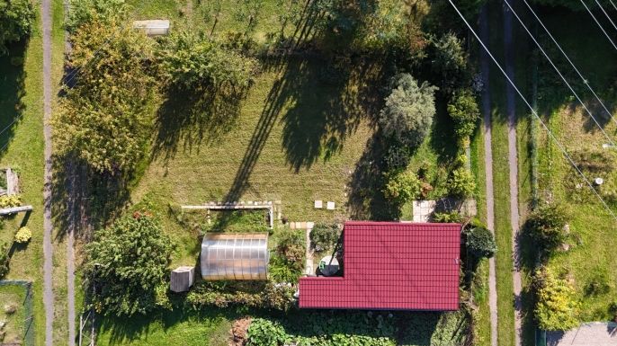 Prodej, Chata, Poděbrady
