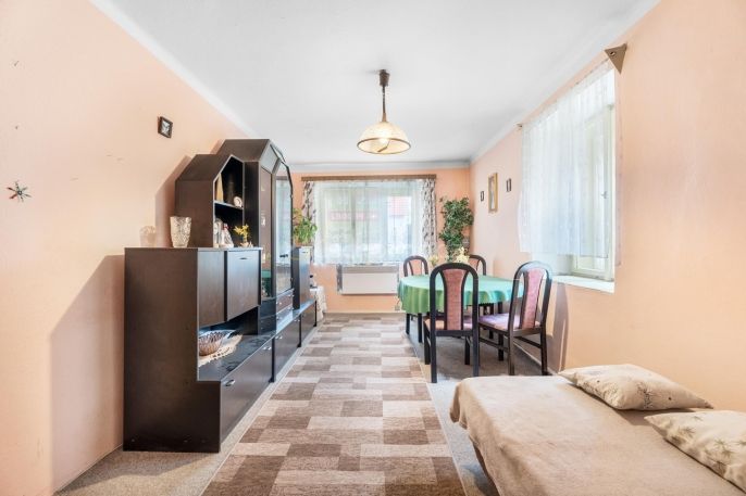 Prodej, Rodinný dům, Spomyšl