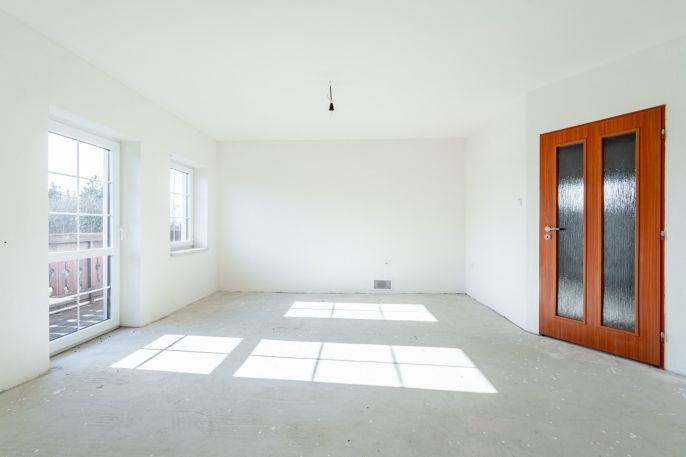 Prodej, Rodinný dům, Sázava