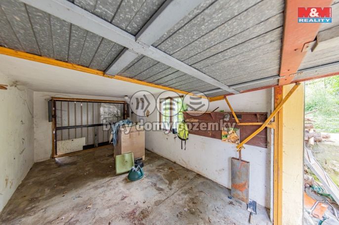 Prodej, Rodinný dům, Suchonice