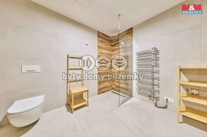 Prodej, Byt 1+kk, Janské Lázně