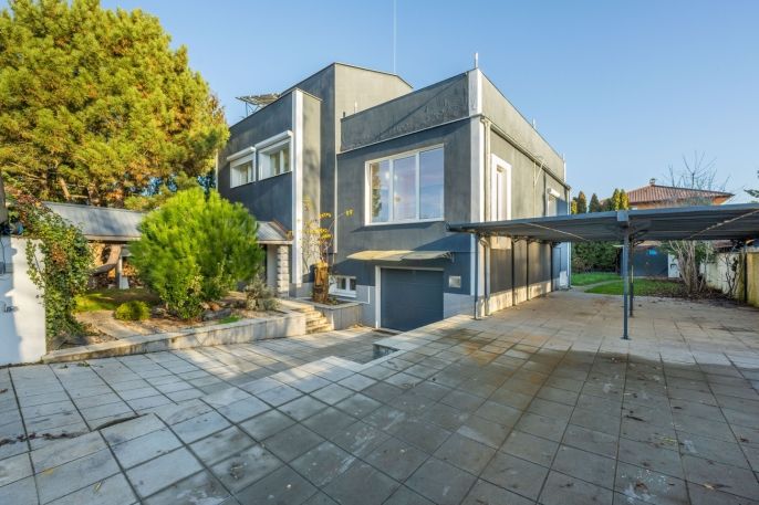 Prodej, Rodinný dům, Praha