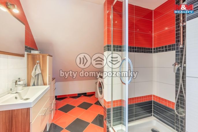 Prodej, Rodinný dům, Knovíz