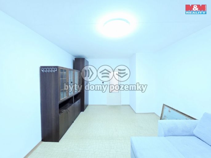 Prodej, Byt 3+1, Praha