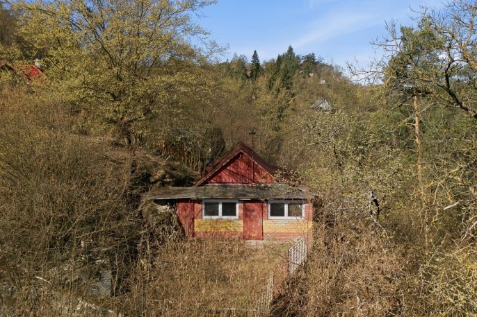 Prodej, Chata, Račice