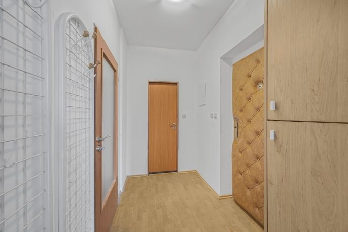 Prodej, Byt 3+1, Jaroměř