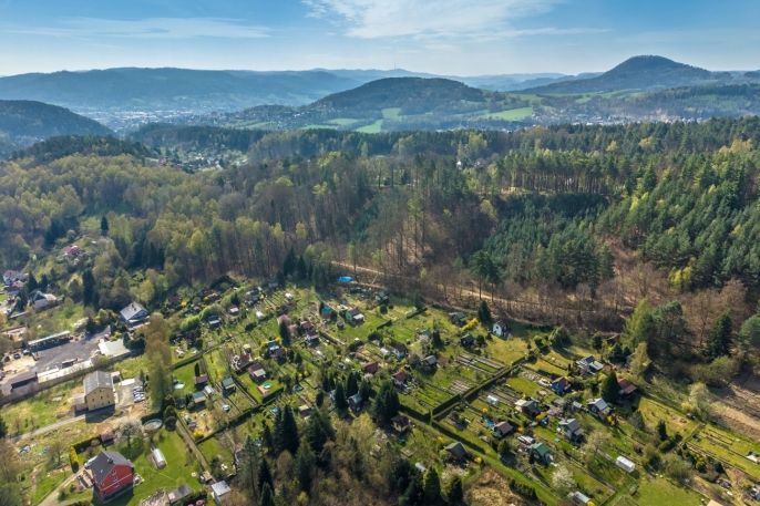 Prodej, Zahrada, Děčín