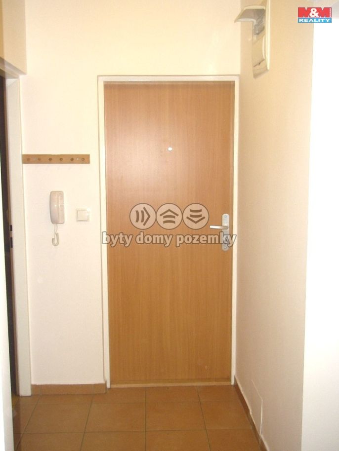Pronájem, Byt 2+kk, Tišnov