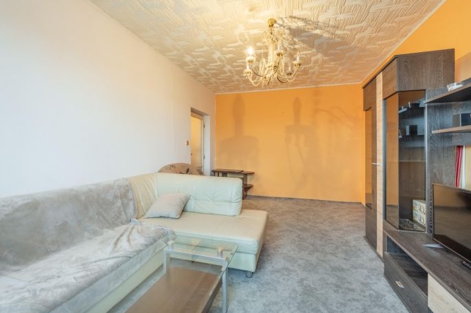 Prodej, Byt 1+1, Kladno