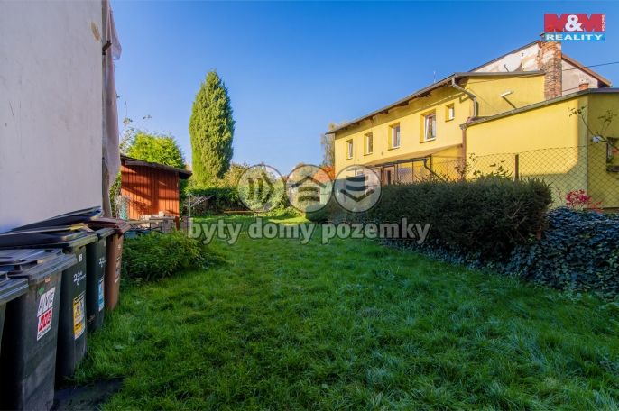 Prodej, Byt 2+1, Česká Kamenice