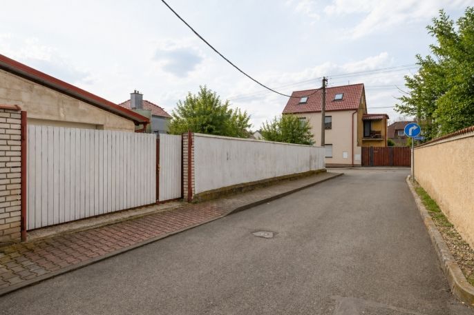 Prodej, Rodinný dům, Jeneč