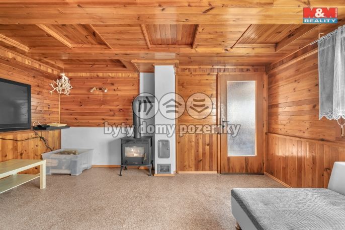 Prodej, Chata, Zbraslavice