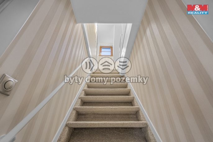 Prodej, Rodinný dům, Unhošť