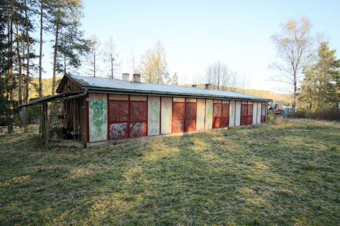 Prodej, Hotel, penzion, Týn nad Vltavou