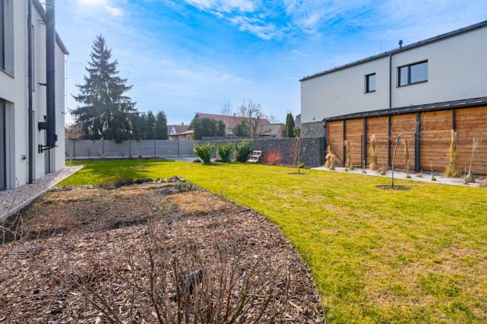 Prodej, Rodinný dům, Předboj