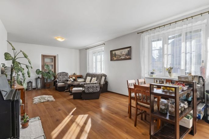 Prodej, Rodinný dům, Stráž nad Nisou