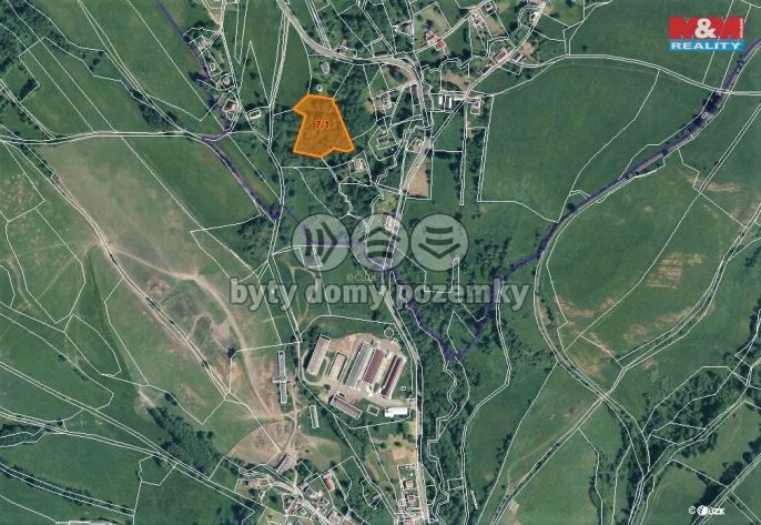 Prodej, Ostatní, Volfartice