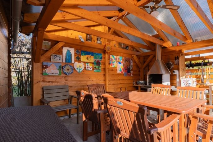 Prodej, Chata, Lipová