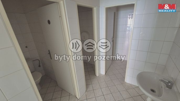 Pronájem, Obchod a služby, Kladno