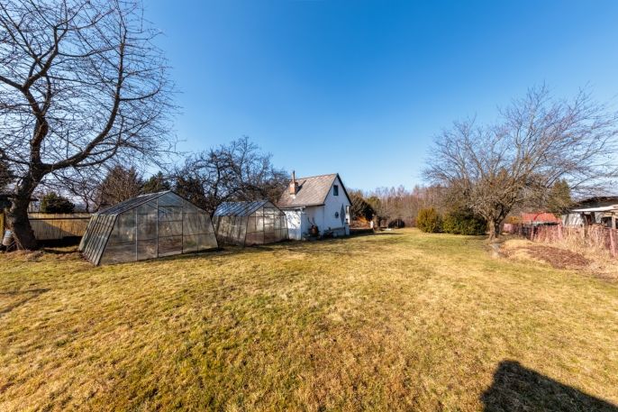 Prodej, Zahrada, Horní Slavkov