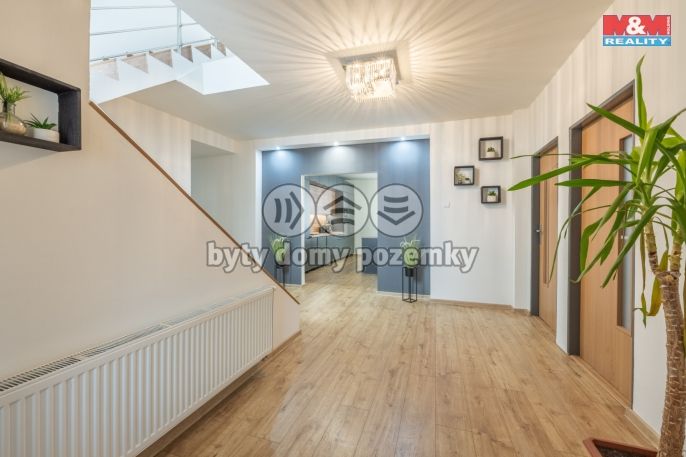 Prodej, Rodinný dům, Vinařice