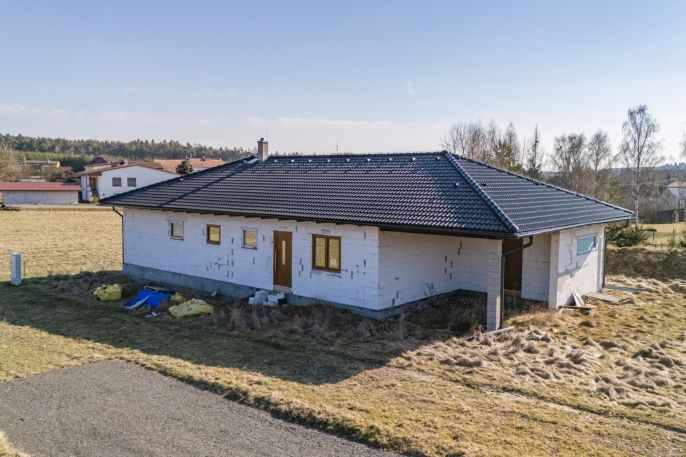 Prodej, Rodinný dům, Líté