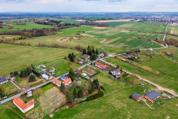 Pronájem, Rodinný dům, Rožmitál pod Třemšínem
