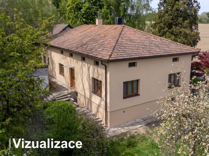 Prodej, Rodinný dům, Šenov