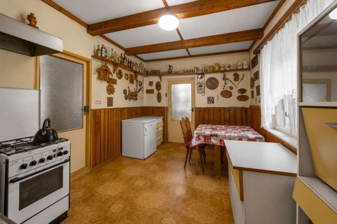 Prodej, Rodinný dům, Hořice