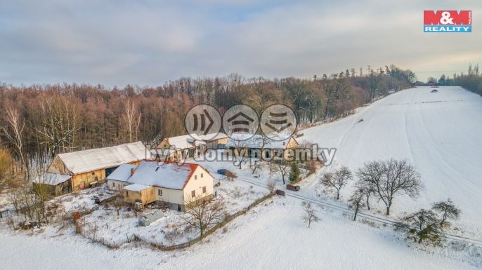 Prodej, Rodinný dům, Těrlicko