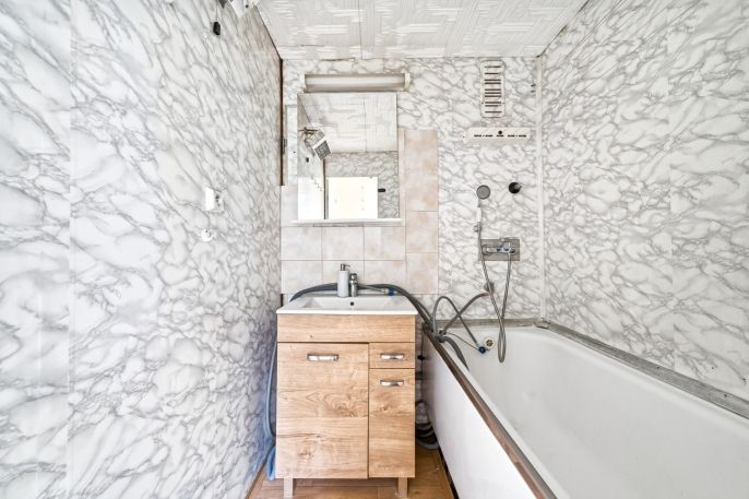 Prodej, Byt 2+1, Mohelnice