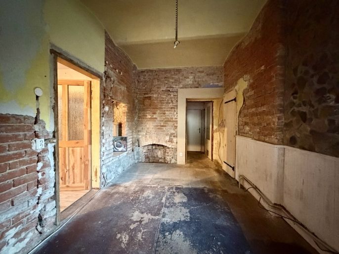 Prodej, Rodinný dům, Slatina nad Úpou