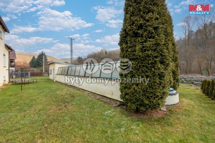 Prodej, Rodinný dům, Loket