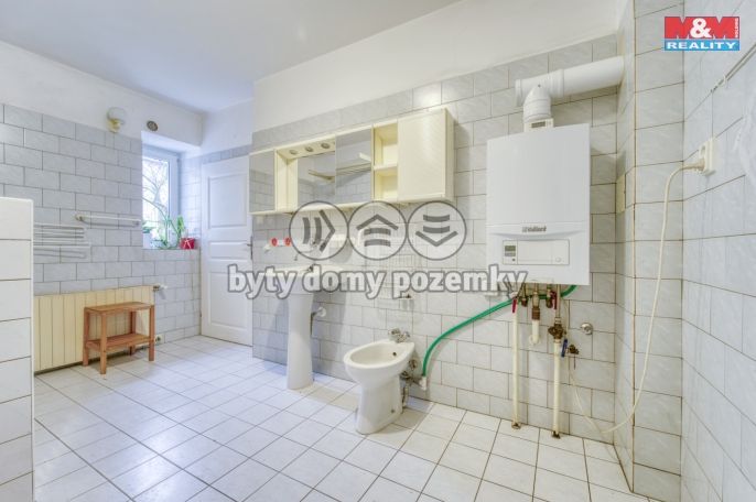 Prodej, Rodinný dům, Plzeň