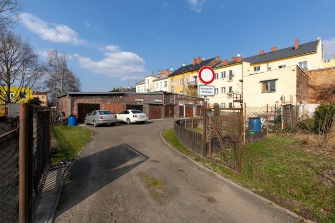 Prodej, Byt 2+1, Krnov