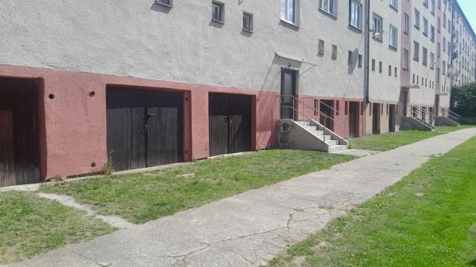 Prodej, Garáž, Strakonice