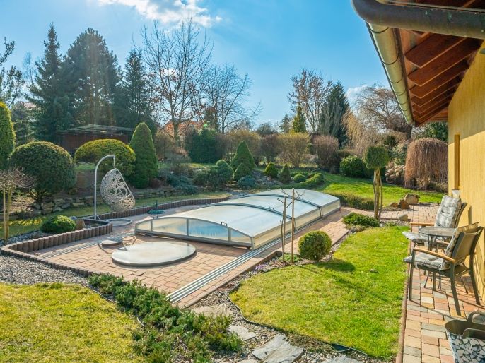 Prodej, Rodinný dům, Chlístov