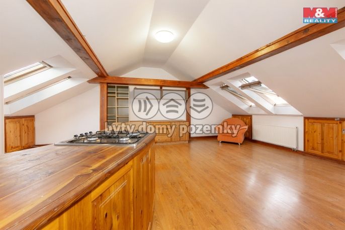 Prodej, Byt 2+kk, Hořovice