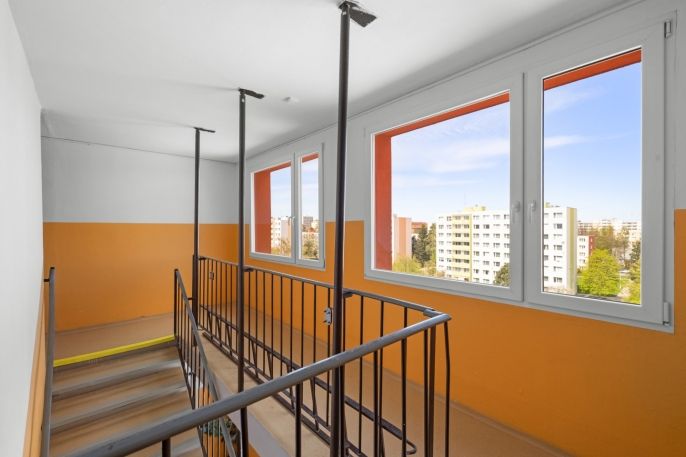 Prodej, Byt 2+kk, Kladno