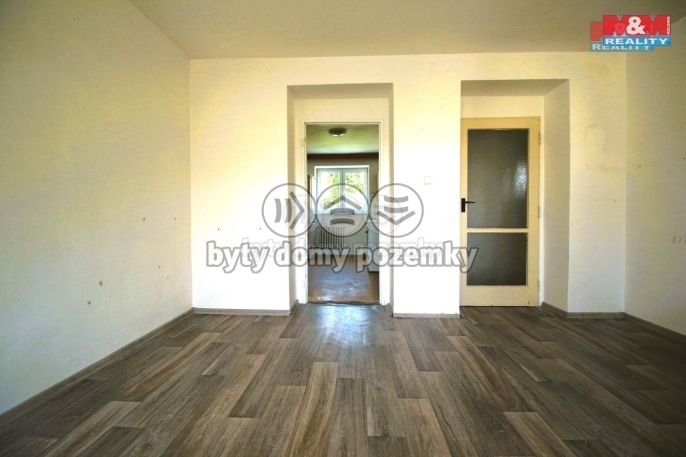 Prodej, Byt 2+1, Žďár nad Sázavou